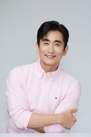 8일, 새해 첫 장성아카데미에서 차인표 작가가 강연을 맡는다. 장성군 제공