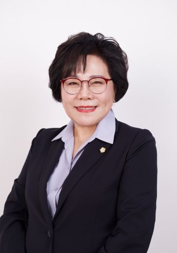 의정부시의회 최정희 의원