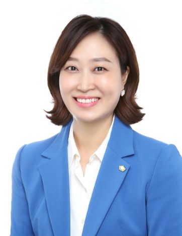 의정부시의회 강선영 의원