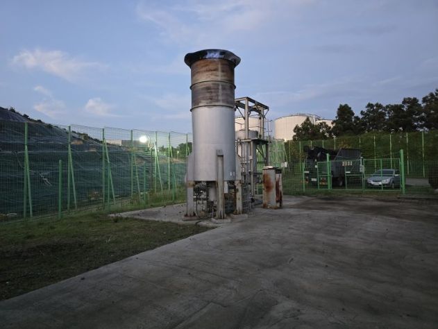 색달매립장, 2025년 온실가스 감축 목표 초과 달성