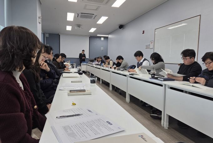 ‘다목적방사광가속기 성공구축’ 협력 방안 논의