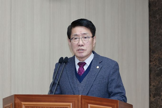 농어촌 기본소득 지원 조례안 발의