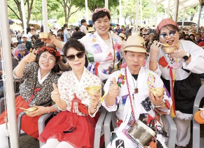 음성품바축제, 문체부 ‘2026~2027 문화관광축제’ 중 2027년 축제로 선정