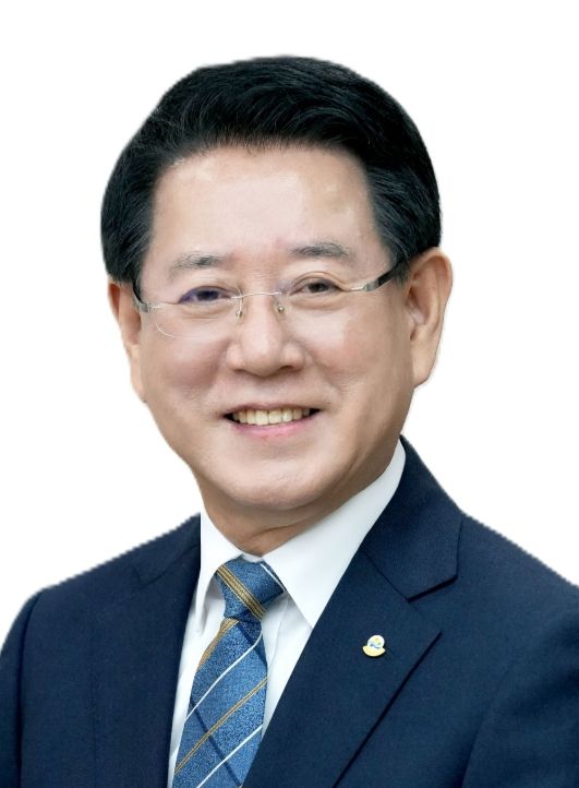 김영록 지사