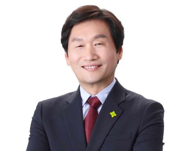 조현일 경산시장