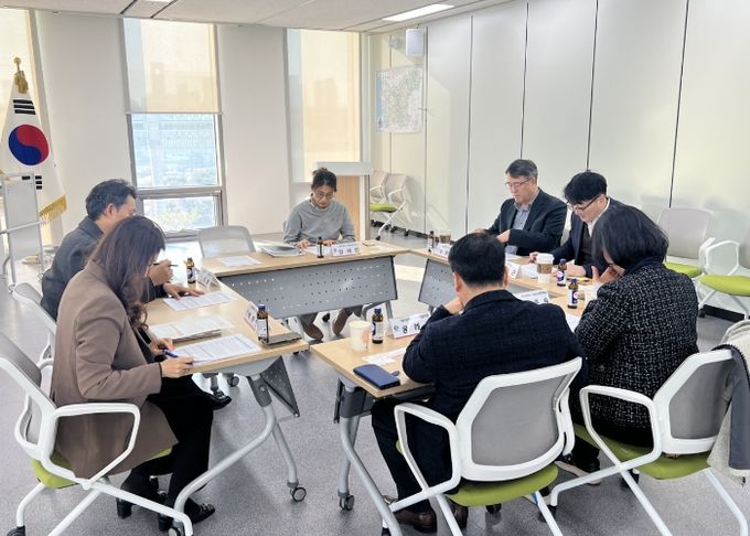 충청권 4개 시도, 수도권 생활폐기물 유입 대응 긴급 대책 회의 개최