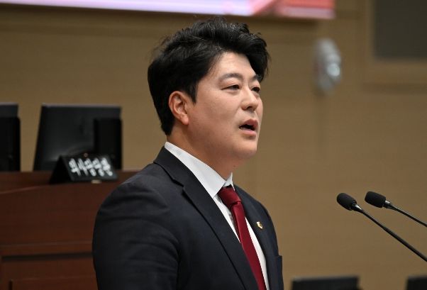 손희권 경북도의원