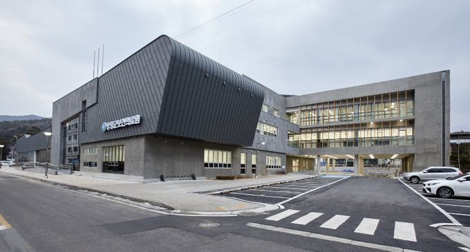 평창군 보건의료원