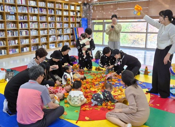 , ‘미래세대 가족건강사업’ 추진