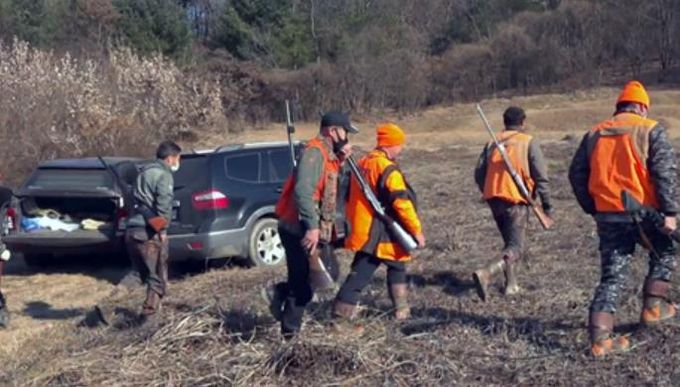 안성시, 유해야생동물 긴급구제반 본격 운영