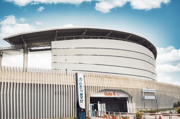 인천시설공단(이사장 김재보)이 행정안전부가 주관 「2025년도 정보공개 종합평가」에서‘최우수’기관에 선정됐다.