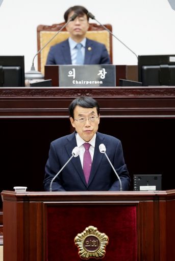 허식 의원 의정활동