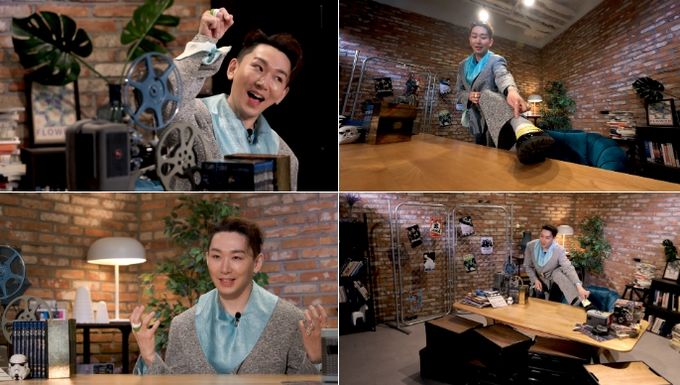 MBC'출발! 비디오 여행'