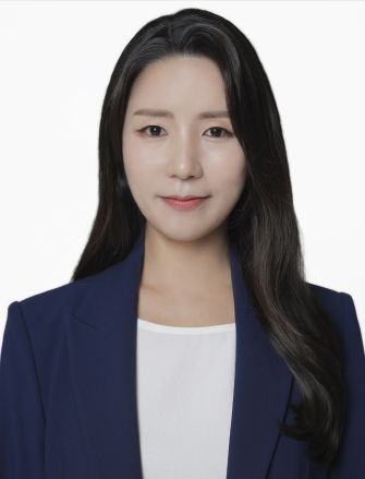 용산구의회 윤정회 의원(더불어민주당, 비례대표)