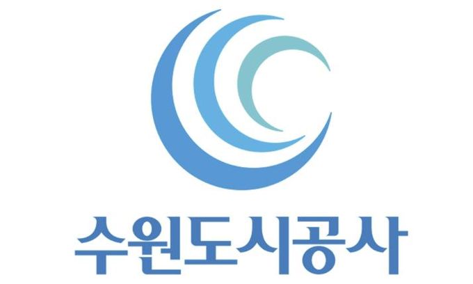 공사 로고. (사진=수원도시공사 제공)