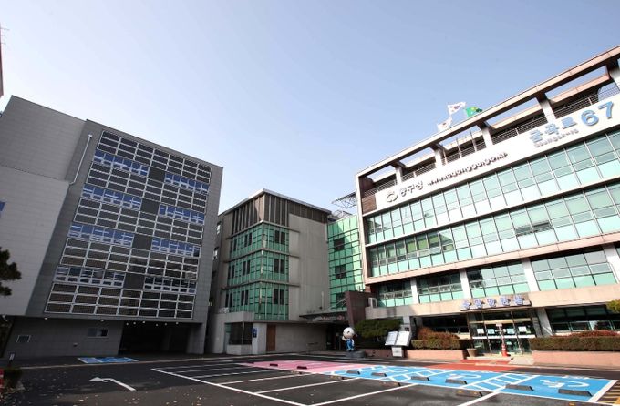 인천 동구, 노인일자리 공익활동 참여자 직무교육 실시