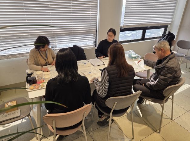 충북보건환경연구원, 토양·골프장 분야 찾아가는 시료채취 교육 추진