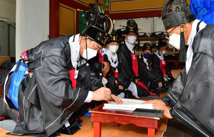 문화가 살아있는 장성군, 문화예술단체 지원 ‘박차’