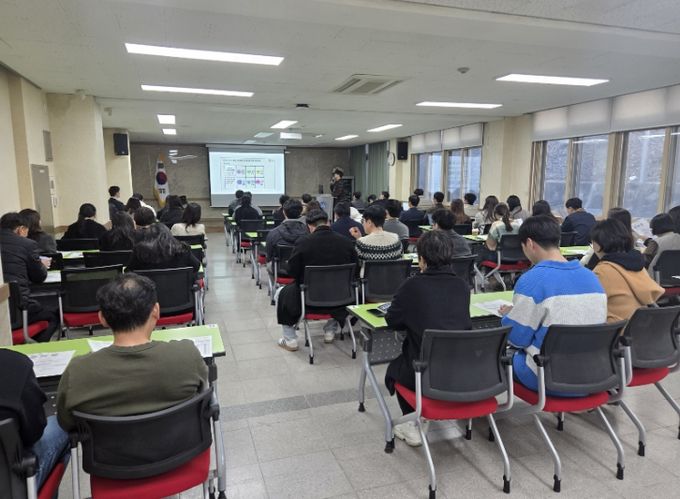 경북교육청, 신학기 준비 점검단 운영