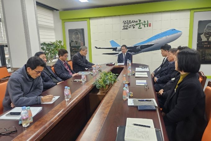 농업인상담소회의_농업기술센터