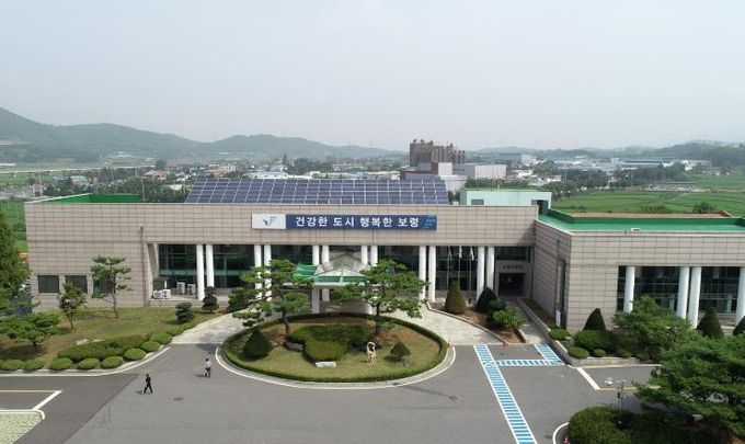 농업기술센터 사진