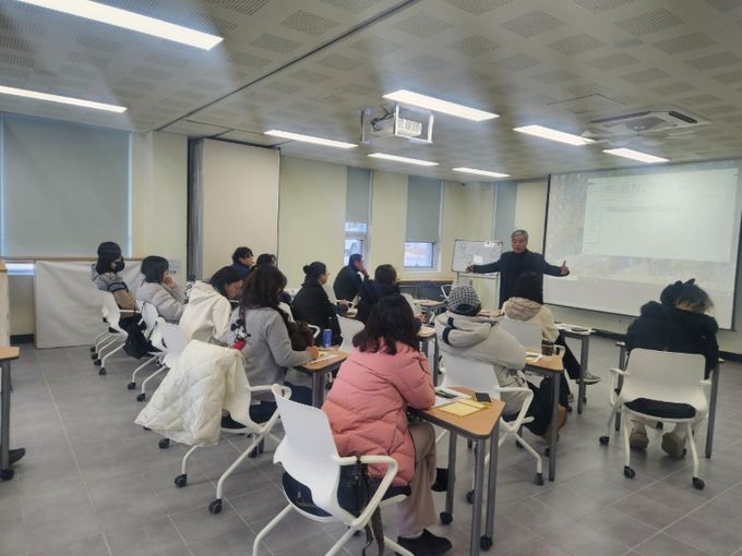 ‘2026년 창업아카데미’ 운영