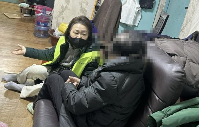 동두천시 생연1동, ‘마음과 마음 잇는 따뜻한 돌봄 Link’ 사업 본격 추진