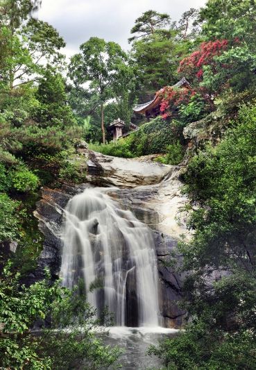 안동 만휴정, ‘2026년 대구경북 강소형 잠재관광지’