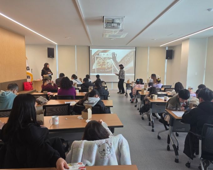 ‘미꿈소’ 전국 확산 사업 경남 유일 선정