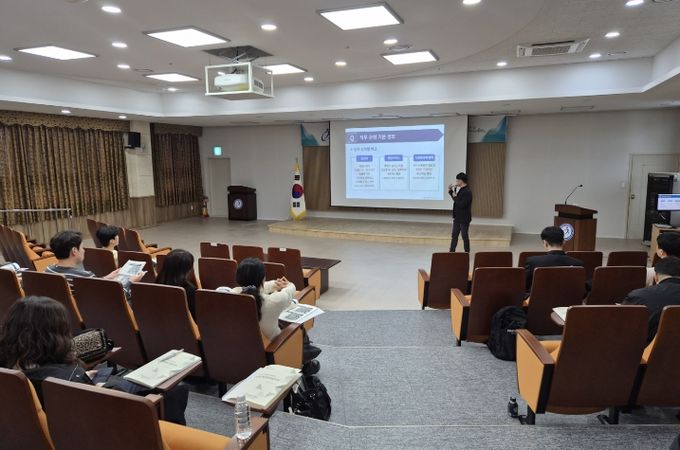 충남교육청, 공유재산 관리 전문성·청렴도 ‘두마리 토끼’ 잡는다