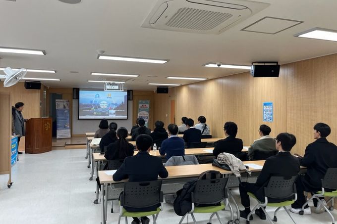 대전 중구, ‘제1회 구인·구직 JOB-매칭데이(현장면접)’ 개최