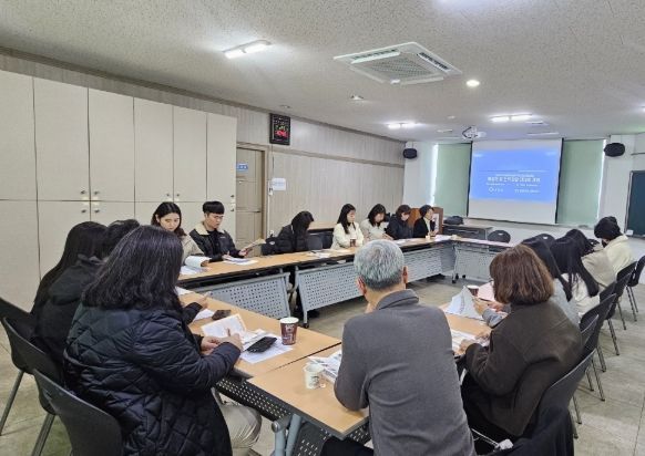 광양시, 기초․자활․의료급여 업무 협력 강화로 촘촘한 복지안전망 구축