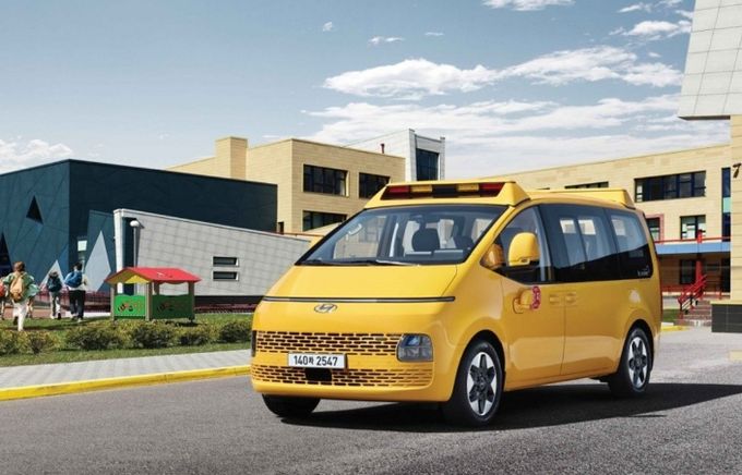 여수시, 어린이 통학차량 LPG차 전환 지원 사업