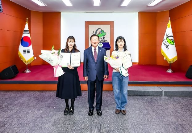 함안군, ‘3월 친절공무원’ 선정