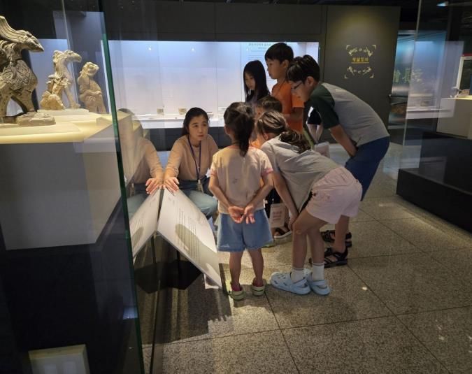 전시교육 이미지