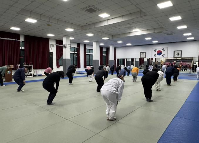 충주시, 2026년 ‘충주시민택견학교’ 수강생 모집