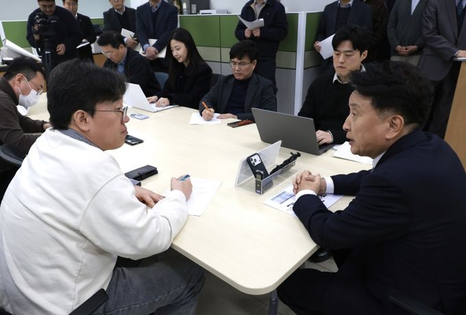 용담댐 전북 미사용 용수 등 하루 108만톤 대청호 공급 명문화 강력 건의