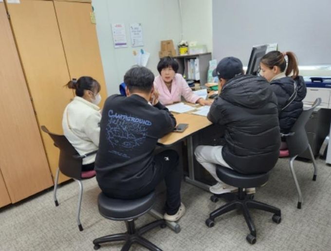 사천시, 영양플러스사업 대상자 모집