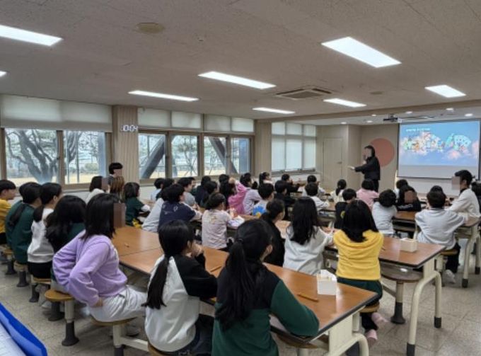 평택시 송탄보건소, 2026년 아동청소년 '마음챙김교실' 운영